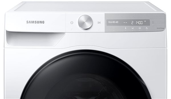 Steam Washing Machine SAMSUNG WW10T734DBH/S7 Features/technology