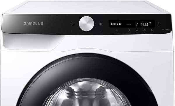Steam Washing Machine SAMSUNG WW90T534DAE/S7 Features/technology