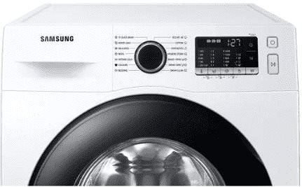 Steam Washing Machine SAMSUNG WW90TA046AE/LE Features/technology