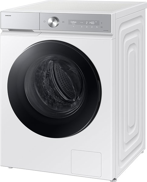 Washer Dryer SAMSUNG WD11DB8B85GHU4 ...