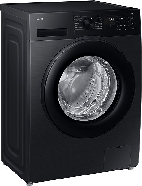 Narrow Washing Machine SAMSUNG WW90DG5G34ABLE ...