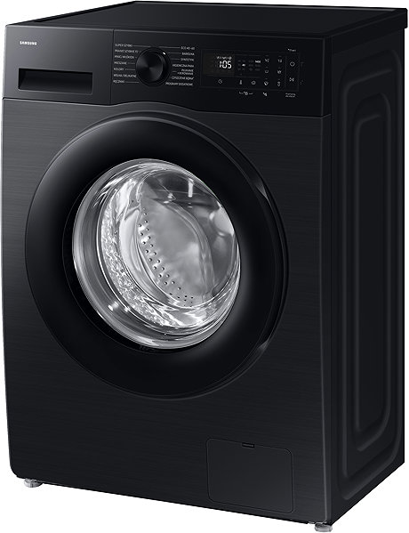 Narrow Washing Machine SAMSUNG WW90DG5G34ABLE ...