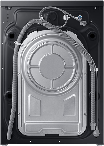 Narrow Washing Machine SAMSUNG WW90DG5G34ABLE ...
