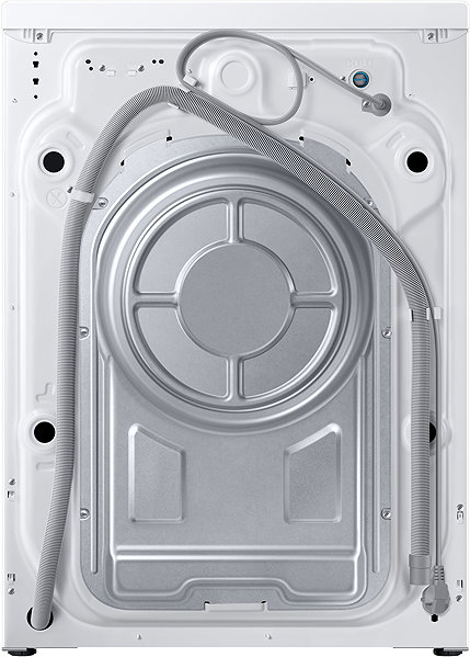 Washer Dryer SAMSUNG WD90DG6G94BKU4 ...