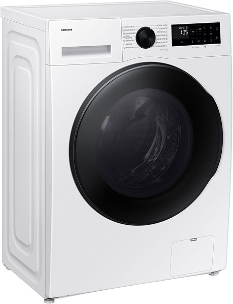 Washer Dryer SAMSUNG WD90DG5G34BELE ...