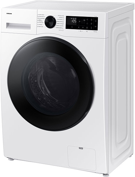 Washer Dryer SAMSUNG WD90DG5G34BELE ...