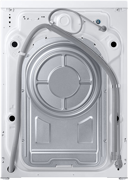 Washer Dryer SAMSUNG WD90DG5G34BELE ...