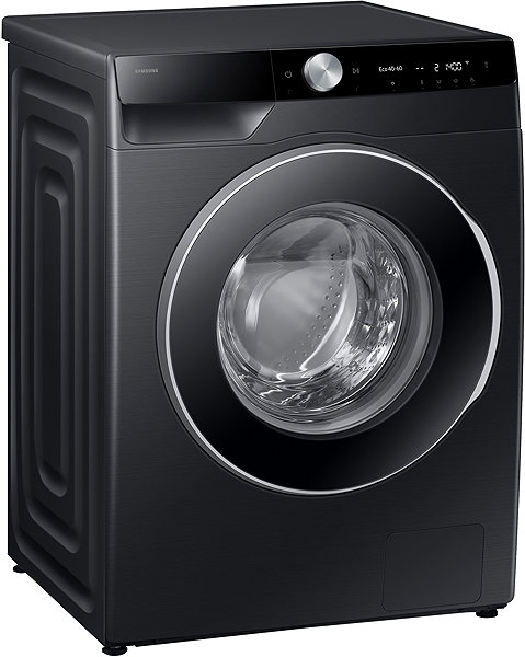 Washing Machine SAMSUNG WW10FG6U94LBU4 ...