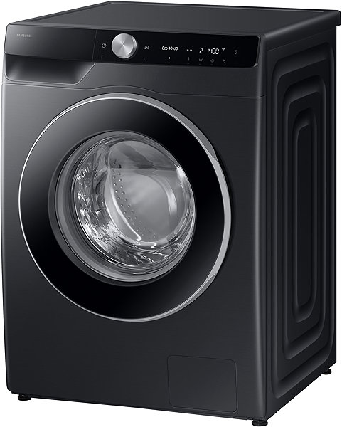 Washing Machine SAMSUNG WW10FG6U94LBU4 ...