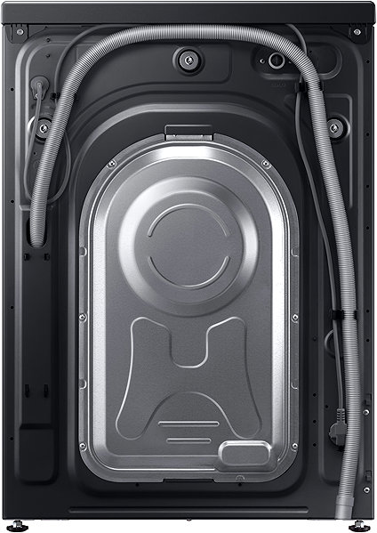 Washing Machine SAMSUNG WW10FG6U94LBU4 ...