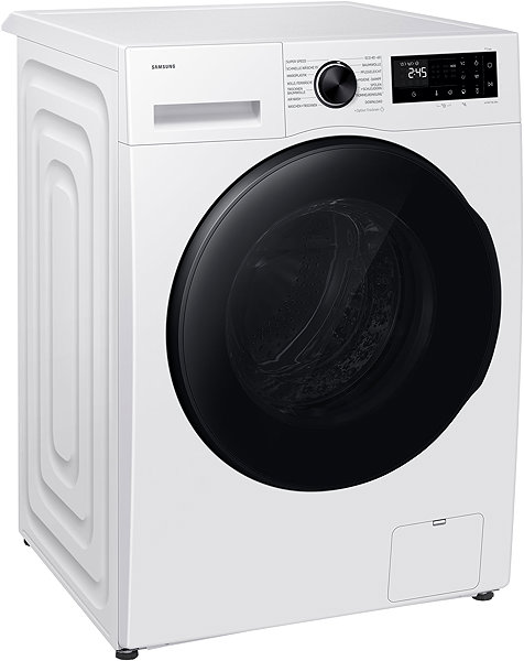 Washer Dryer SAMSUNG WD90HG5U34BELE ...
