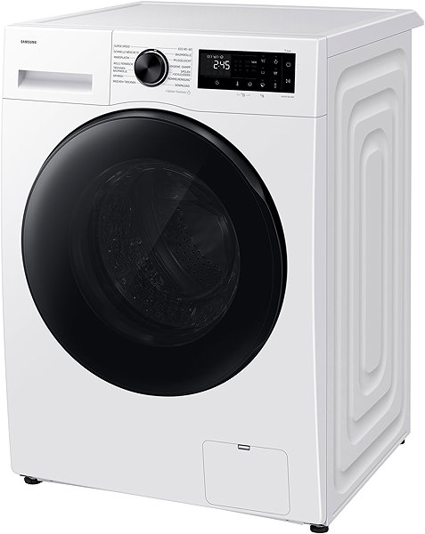 Washer Dryer SAMSUNG WD90HG5U34BELE ...