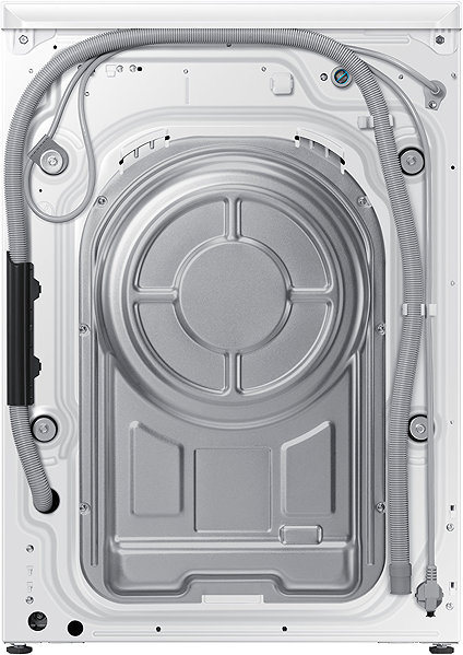 Washer Dryer SAMSUNG WD90HG5U34BELE ...