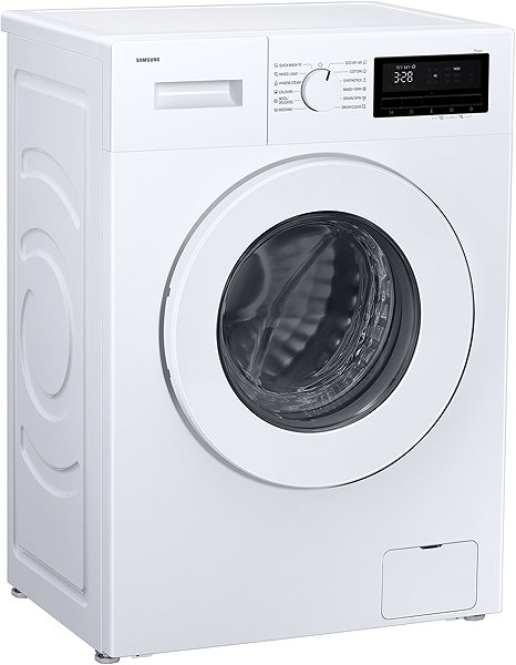 Narrow Washing Machine SAMSUNG WW70FG3M05TWLF 7kg ...