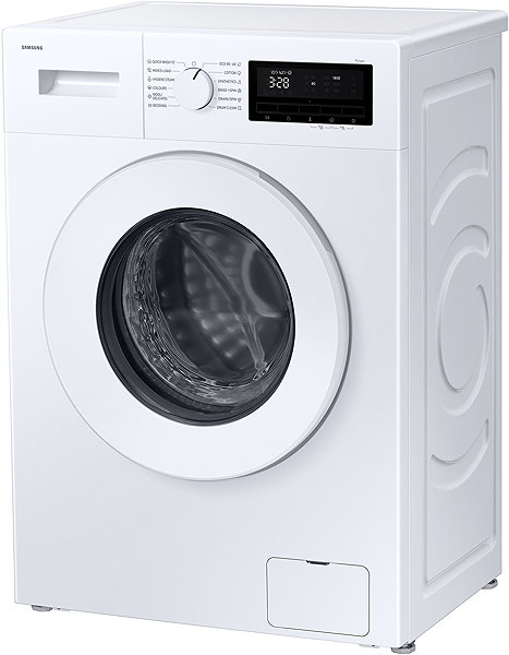 Narrow Washing Machine SAMSUNG WW70FG3M05TWLF 7kg ...