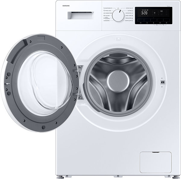 Narrow Washing Machine SAMSUNG WW70FG3M05TWLF 7kg ...