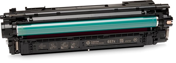 Toner HP CF473XA č. 657X purpurový originálny ...