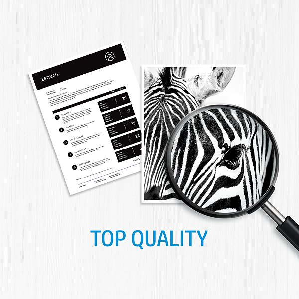 Toner HP W1470X Schwarz ...
