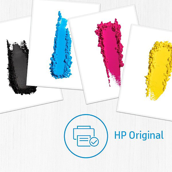 Toner Toner HP CF370AM Nr. 305A Multipack Original ...