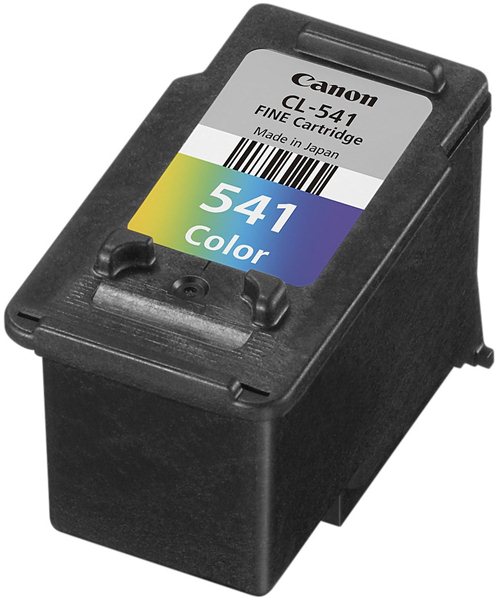 Cartridge Canon CL-541 barevná ...