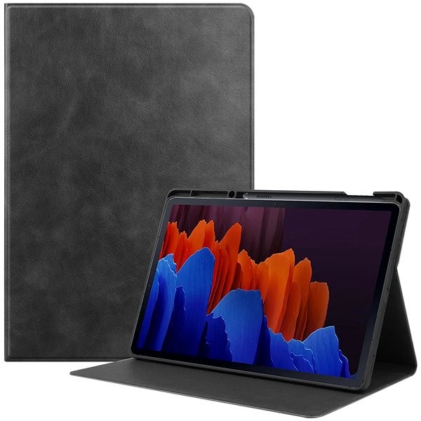 Tablet Case Lea Galaxy Tab S7 12.4 Lifestyle