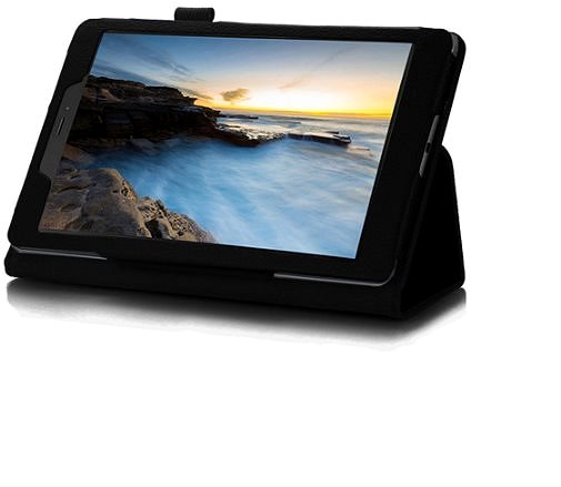 Pouzdro na tablet LEA Galaxy tab A 8 T290 Lifestyle