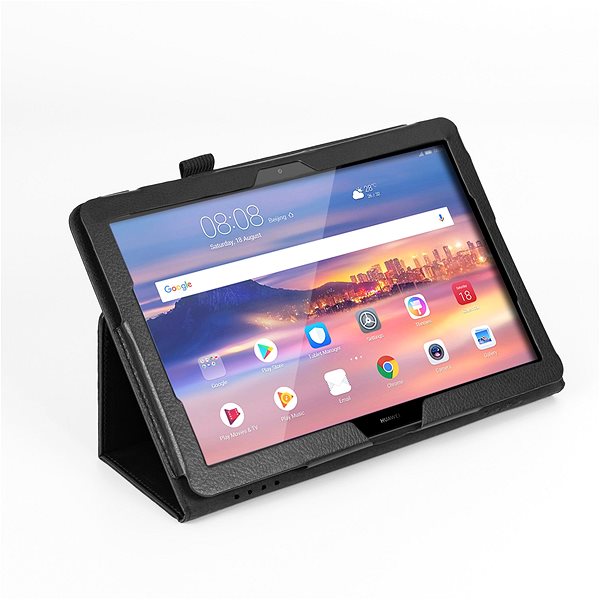 Tablet Case Lea Huawei Mediapad T5 10 Lifestyle