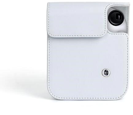 Kameratasche LEA Instax Mini 12 white ...