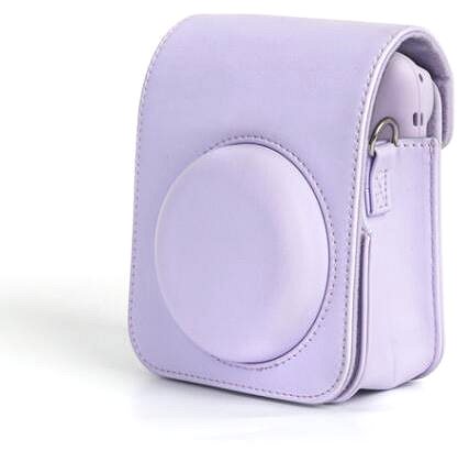 Kameratasche LEA Instax Mini 12 purple ...