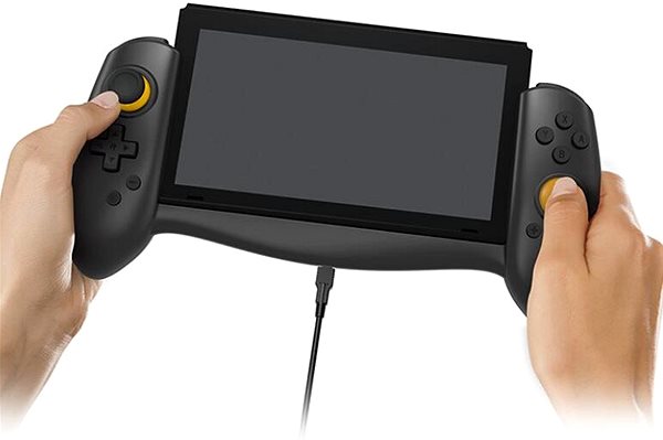 Gamepad Dobe Controller Nintendo Switch Lifestyle