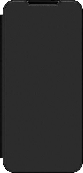 Handyhülle Samsung Flip Case Galaxy A54 5G schwarz ...