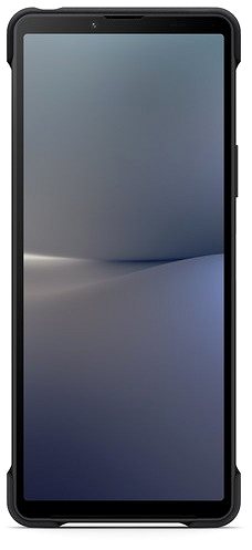 Mobiltelefon tok Sony Stand Cover Xperia 10 V 5G, Black ...