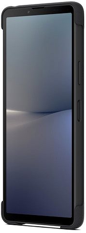 Handyhülle Sony Stand Cover Xperia 10 V 5G, Black ...
