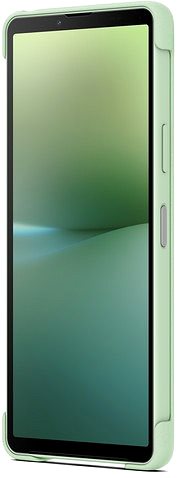 Mobiltelefon tok Sony Stand Cover Xperia 10 V 5G, Green ...