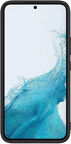 Telefon tok Nillkin Textured Hard Case Samsung Galaxy A54 5G tok, fekete ...