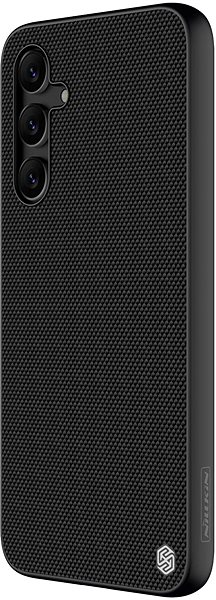 Handyhülle Nillkin Textured Hard Case für Samsung Galaxy A54 5G Black ...