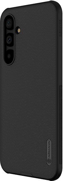 Handyhülle Nillkin Super Frosted PRO Back Cover für Samsung Galaxy S23 FE Black ...