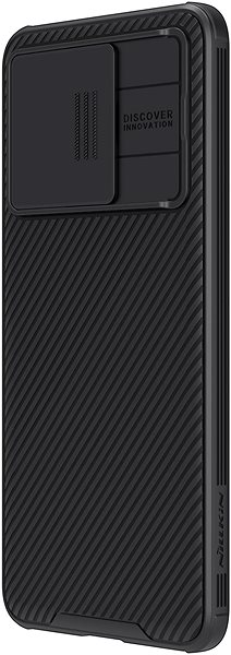 Handyhülle Nillkin CamShield PRO Backcover für Xiaomi 13T/13T Pro Black ...