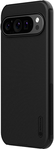 Telefon tok Nillkin Super Frosted PRO Google Pixel 9/9 Pro Black tok ...