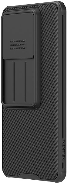 Telefon tok Nillkin CamShield PRO Xiaomi 14T Pro fekete tok ...
