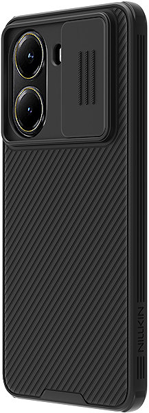 Telefon tok Nillkin CamShield PRO Magnetic Poco X7 Pro 5G Black tok ...
