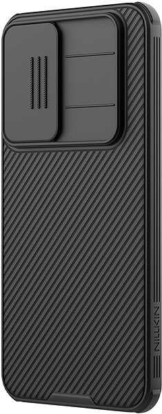 Telefon tok Nillkin CamShield PRO Samsung Galaxy A36 5G Black tok ...