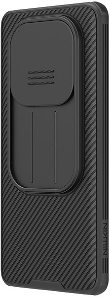 Handyhülle Nillkin CamShield PRO Handyhülle für Xiaomi Redmi Note 14 Pro 5G/Poco X7 5G Black ...