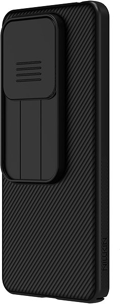 Handyhülle Nillkin CamShield Handyhülle für Xiaomi Redmi Note 14 5G Black ...
