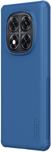 Telefon tok Nillkin Super Frosted PRO Xiaomi Redmi Note 14 Pro+ 5G Blue tok ...