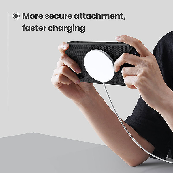 Handyhülle Nillkin Super Frosted PRO Magnetic Rückseite Abdeckung für Xiaomi 15 Ultra Black ...