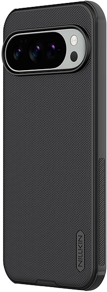 Handyhülle Nillkin Super Frosted PRO Back Cover für Google Pixel 10 Pro XL Black ...
