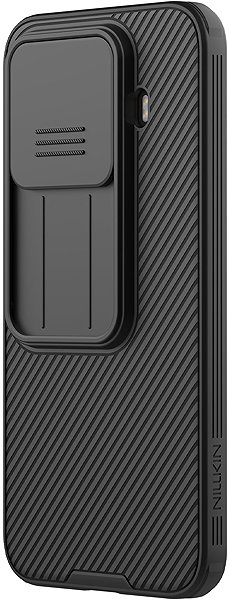 Handyhülle Nillkin CamShield PRO Back Cover für Xiaomi 15T Pro Black ...