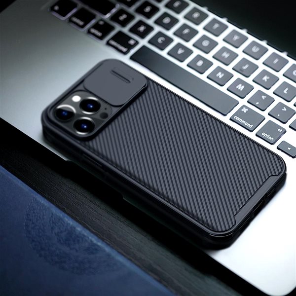 camshield case iphone 13 pro