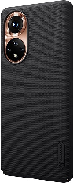 Kryt na mobil Nillkin Super Frosted Zadný Kryt pre Huawei Nova 9/Honor 50 Black ...